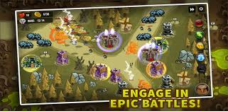 Free download tower defense realm king: Tower Defense The Last Realm Td Game 1 3 5 Apk Mod For Android Apkses