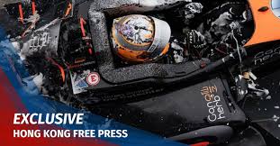 The biography with carrer and success in the race driver directory of speedsport magazine. Sho Tsuboi Archives Hong Kong Free Press Hkfp