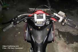 Check spelling or type a new query. Modifikasi Honda Revo Road Race Dan Buat Harian
