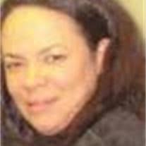 Obituary information for Marie McLiechey