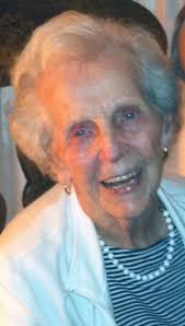 Obituary information for Olivia Laverne Carson