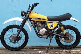 108 biaya modif vixion jadi supermoto modifikasi motor via modifikasivixionbaru.blogspot.com. Modifikasi V Ixion Usung Konsep Yamaha Dt Enteng Diajak Ngelumpur Coy Motorplus