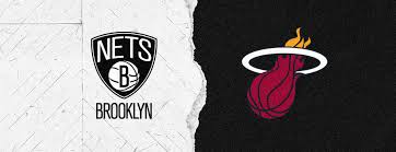 Nets vs heat live stream. Brooklyn Nets Vs Miami Heat Barclays Center