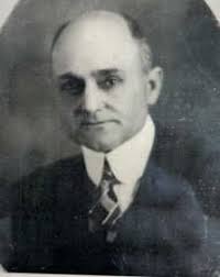 Isaac Hilliard “I. H.” Terry Sr. (1873-1953)