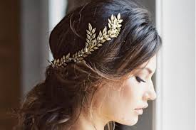 Cheveux courts » de les couronnes de victoire, auquel 917 utilisateurs de pinterest sont abonnés. Coiffure De Mariage Nos Idees Pour Le Jour J