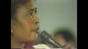 Brenda Ivey Robertson/Emma Harding/Howard Wilks/Rev Sweeney/Clarence  Kilcrease/Mrs. Virginia Glenn