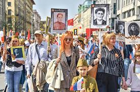 See more of бессмертный полк on facebook. Akciya Bessmertnyj Polk Projdyot V Rezhime Onlajn Parlamentskaya Gazeta