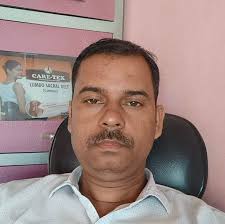 C P Mishra Physio (@c.p.mishra.910586) • Facebook