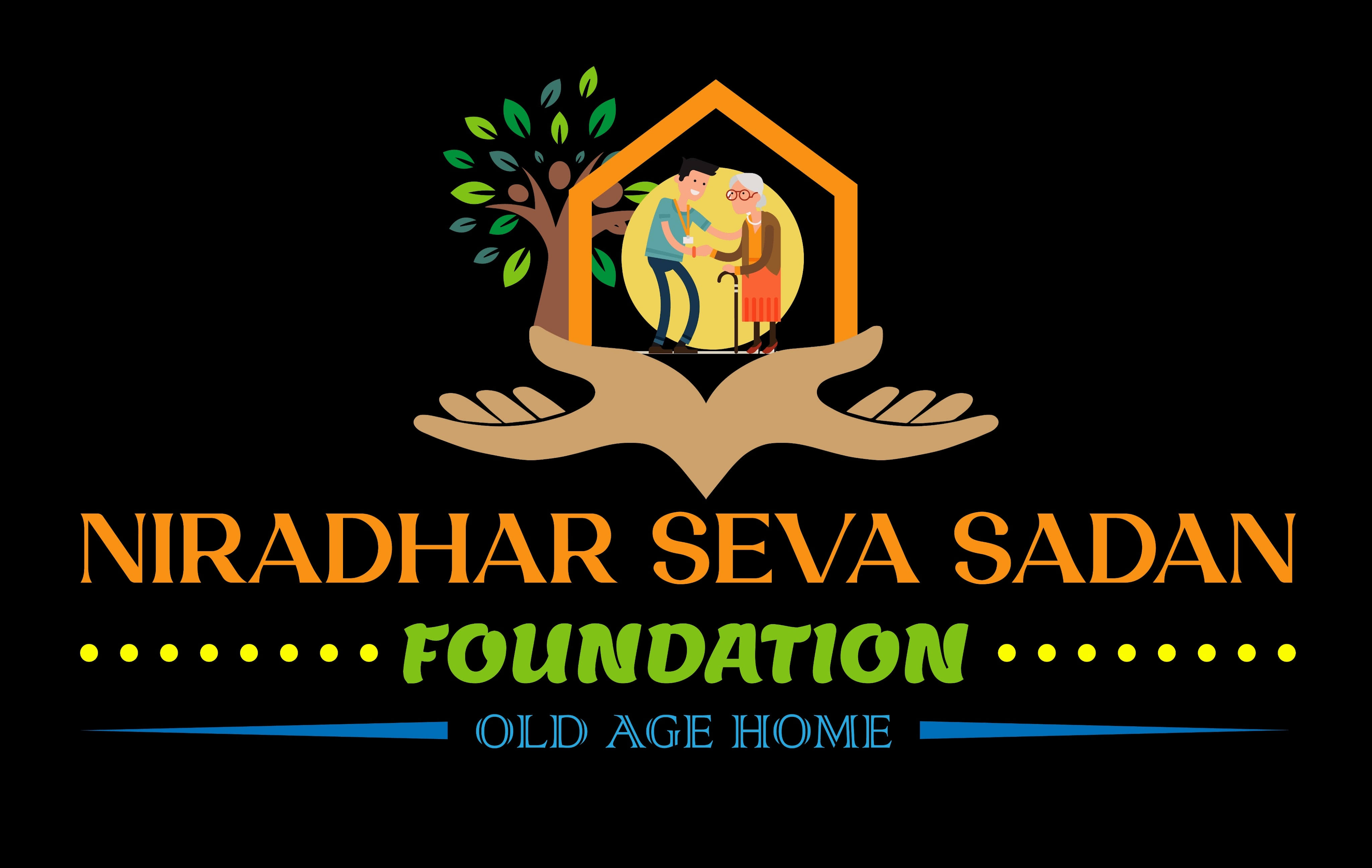 OLD Age Home product image