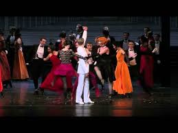 Image result for Mariinsky Cinderella october 2015