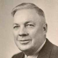 Clarence Henry Wilde (1887–1945)