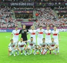 Zazwyczaj w przede dniu meczu obie reprezentacje trenują zawsze na obiekcie, na którym. Polska Rosja 1 1 12 06 2012