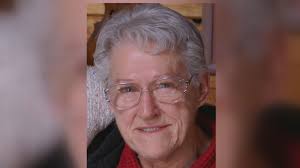 Obituary: Reed, Phyllis Eileen (Hayden)