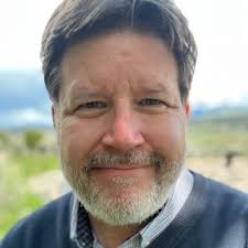 Jeffrey Baird (@Jeffreyhbaird)