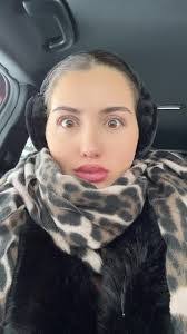 Jana James's Instagram, Twitter & Facebook