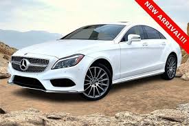 Image result for Cashmere White 2017 CLS