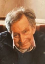 Condolence Book for Sean McDonagh (Gurteen, Sligo)