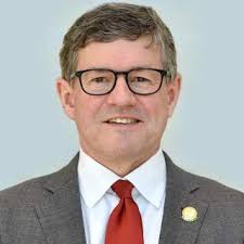 Dr. Gregory Elsner, MD