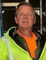 William Curry Obituary (1962