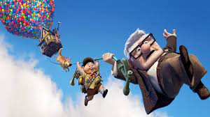 Over 40,000+ cool wallpapers to choose from. Disney Pixar Up Movie Wallpapers Hd Desktop And Mobile Backgrounds