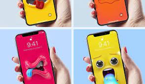 App Which Has Real 3d Look Wallpaper With You Can Totally Change The Look Of Mobile Screen With 3d In 2021 3d Parallax Wallpaper Wallpaper App Best Wallpapers Android