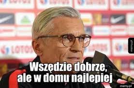 Fra wikipedia, den gratis encyklopædi. Adam Nawalka Memy Nawalka Nie Bedzie Juz Trenerem Reprezentacji Polski Zobacz Najlepsze Memy Z Nawalka Dziennik Zachodni