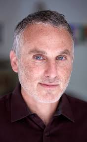 About — Danny Rosenthal