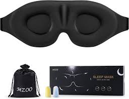 Smart Sleep Mask