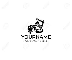 Maybe you would like to learn more about one of these? Knight And Horse Logo Template King On Horseback Vector Design Royalty Free Cliparts Vectors And Stock Illustration Image 93402778