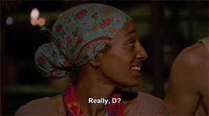 Race in Survivor: Part 2