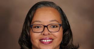 Outgoing Sioux City school board member says she isn't running again