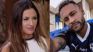 A Fazenda 15: Após deixar o reality, Nathalia Valente não perde ...