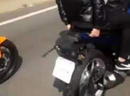 Milhares de motociclistas participam em são paulo neste sábado (12) de mais uma motociata com o presidente jair bolsonaro (sem partido). Ct6ma Wxmtmbcm