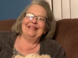 Fundraiser for Beth Berinti by Lisa Garcia : Christine (Chris) May's Stroke  Recovery