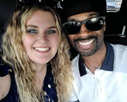 Ronnie Brown and Tonee Christensen's Wedding Website