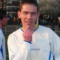 Jon Smale Email & Phone Number