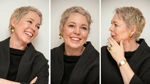 She so loves her parents. Olivia Colman I M Slightly In Love With The Queen Now Financial Times