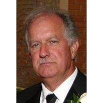 Kermit J. "Moose" Meystedt, I Obituary