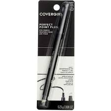 Maybe you would like to learn more about one of these? Covergirl Eyeliner Limited Time Trial Price Charcoal Self Sharpening Pack Pencil Of 3