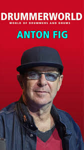 Billy Cobham: BIG DRUM SOLO 1968 with the hydraulic Standtom