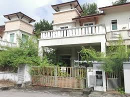 Kuala lumpur, wayah persekutuan kuala lumpur, malaysia. Alamaya Permatang Pauh Intermediate Semi Detached House 5 Bedrooms For Sale Iproperty Com My