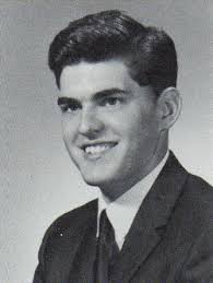 Melvin Nelson Posey (1950-1996)