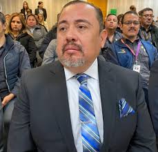 Siguen los cambios en la FGE