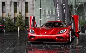 Agera R Koenigsegg Super Cars Sports Cars Luxury