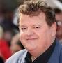 Profile Picture of Robbie Coltrane, actor who played the beloved Hagrid in the Harry Potter ...on Google