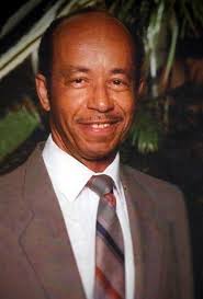 Herman Davis Obituary