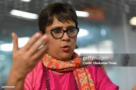 264 Barkha Dutt Stock Photos, High-Res Pictures, and Images