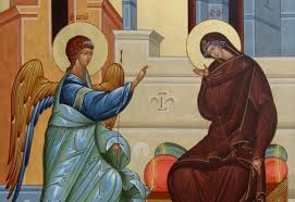 Після свята цвітуть перші весняні квіти: Prikmeti I Tradiciyi Na Blagovishennya Presvyatoyi Bogorodici