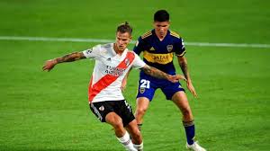 This list deals with football rivalries around the world. Bajas Del Boca River Sancionados Y Lesionados Del Superclasico De La Copa Argentina As Argentina