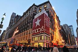 Buy online and pick up in store! Guide To Macy S Herald Square The Official Guide To New York City